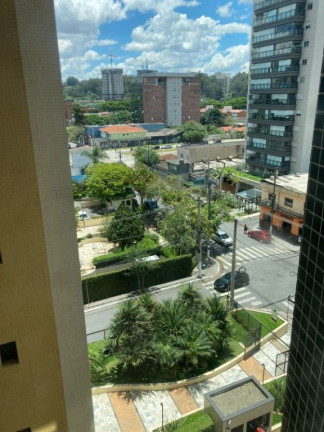 Imagem Apartamento com 1 Quarto à Venda, 29 m² em Chácara Santo Antônio - São Paulo