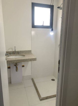 Imagem Apartamento com 1 Quarto à Venda, 22 m² em Perdizes - São Paulo