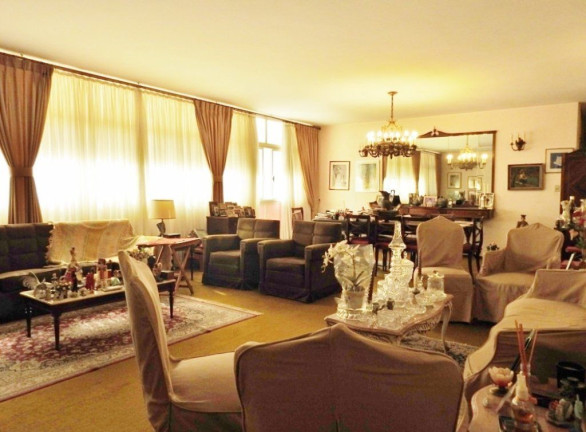 Imagem Apartamento com 3 Quartos à Venda, 186 m² em Jardim America - São Paulo Imagem Apartamento com 3 Quartos à Venda, 186 m² em Jardim America - São Paulo