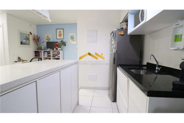 Imagem Apartamento com 2 Quartos à Venda, 63 m² em Vila Cordeiro - São Paulo Imagem Apartamento com 2 Quartos à Venda, 63 m² em Vila Cordeiro - São Paulo