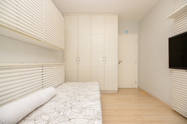 Imagem Apartamento com 3 Quartos à Venda, 162 m² em Moema - São Paulo Imagem Apartamento com 3 Quartos à Venda, 162 m² em Moema - São Paulo