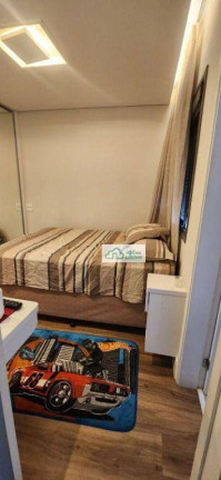 Imagem Apartamento com 3 Quartos para Alugar, 174 m² em Vila Leopoldina - São Paulo