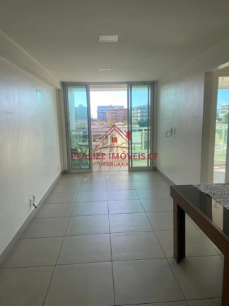 Apartamento com 2 Quartos para Alugar, 76 m² em Braga - Cabo Frio