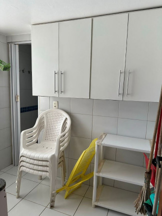 Imagem Apartamento com 4 Quartos à Venda, 107 m² em Atalaia - Luis Correia Imagem Apartamento com 4 Quartos à Venda, 107 m² em Atalaia - Luis Correia
