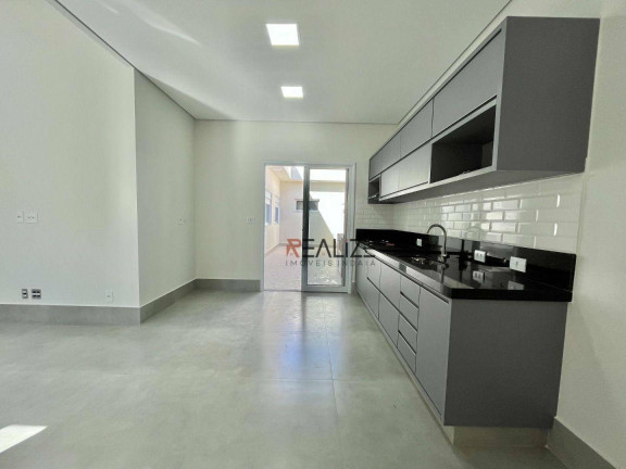 Imagem Casa com 3 Quartos à Venda, 105 m² em Condomínio Montreal Residence - Indaiatuba