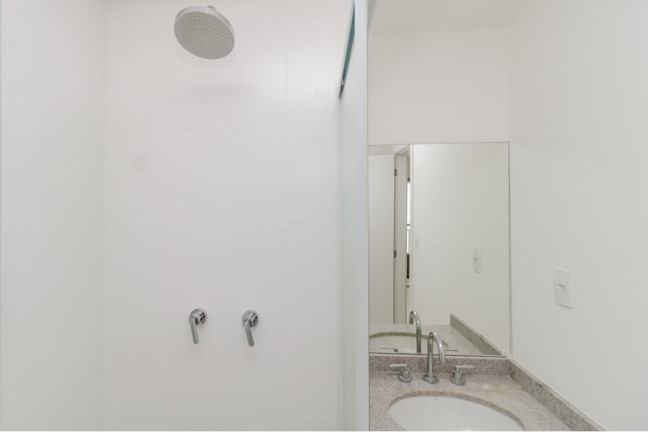 Imagem Imóvel com 1 Quarto à Venda, 24 m² em Indianópolis - São Paulo Imagem Imóvel com 1 Quarto à Venda, 24 m² em Indianópolis - São Paulo