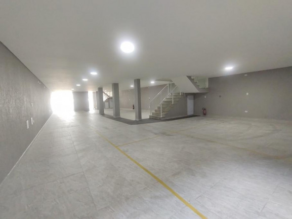 Imagem Cobertura com 3 Quartos à Venda, 129 m² em Vila Curuçá - Santo André