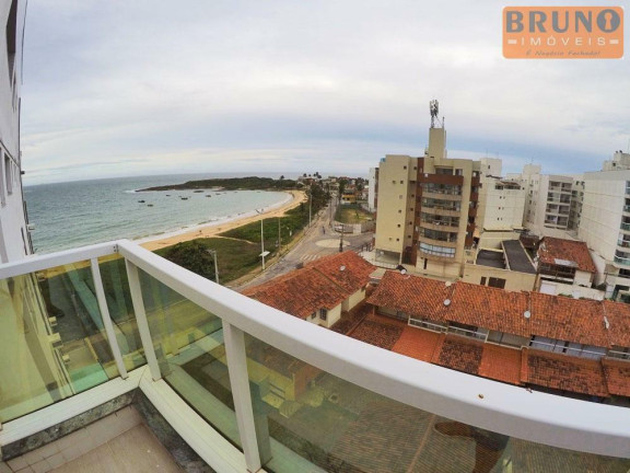 Imagem Cobertura com 4 Quartos à Venda, 150 m² em Enseada Azul - Guarapari