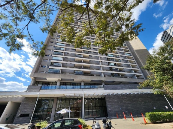 Apartamento com 2 Quartos à Venda, 59 m² em Jardim Das Perdizes - São Paulo