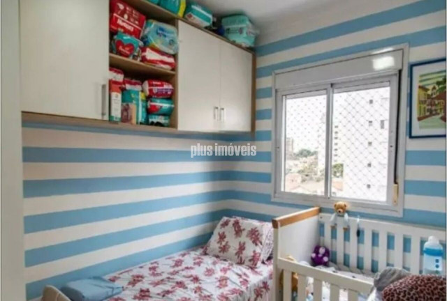 Imagem Apartamento com 2 Quartos à Venda, 89 m² em Cursino - São Paulo Imagem Apartamento com 2 Quartos à Venda, 89 m² em Cursino - São Paulo