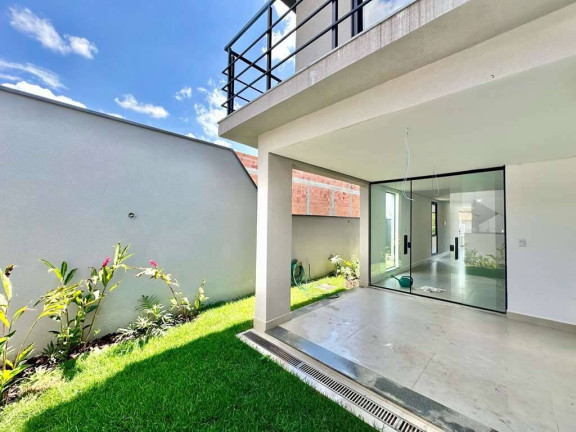 Imagem Casa de Condomínio com 3 Quartos à Venda, 125 m² em Das Pedras - Cotia Imagem Casa de Condomínio com 3 Quartos à Venda, 125 m² em Das Pedras - Cotia