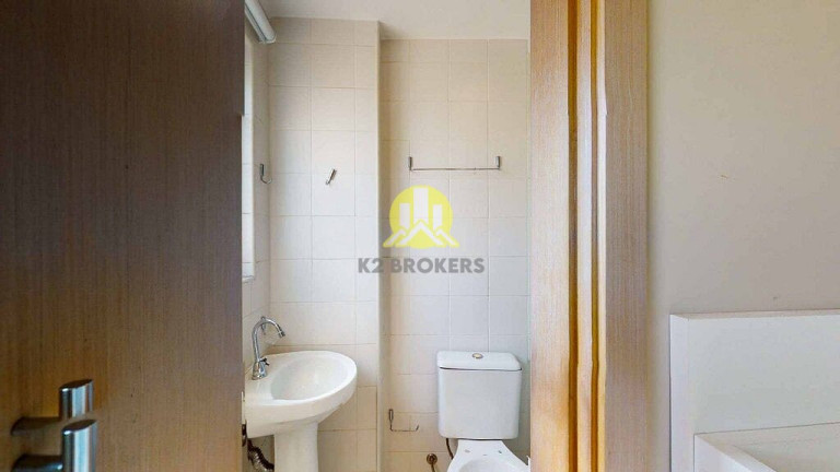 Imagem Apartamento com 3 Quartos à Venda, 125 m² em Jardim América - São Paulo Imagem Apartamento com 3 Quartos à Venda, 125 m² em Jardim América - São Paulo