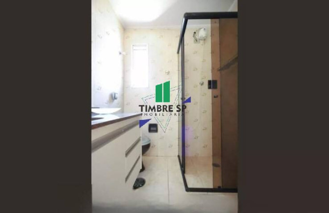Imagem Apartamento com 2 Quartos à Venda, 72 m² em Vila Paulicéia - São Paulo