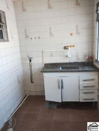 Imagem Apartamento com 1 Quarto à Venda, 40 m² em Conjunto Habitacional Padre José De Anchieta - São Paulo Imagem Apartamento com 1 Quarto à Venda, 40 m² em Conjunto Habitacional Padre José De Anchieta - São Paulo