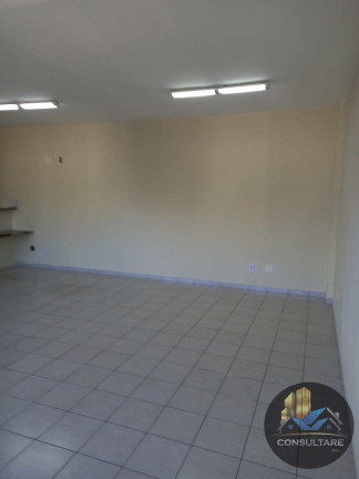 Imagem Sala Comercial para Alugar, 48 m² em Vila Mathias - Santos Imagem Sala Comercial para Alugar, 48 m² em Vila Mathias - Santos