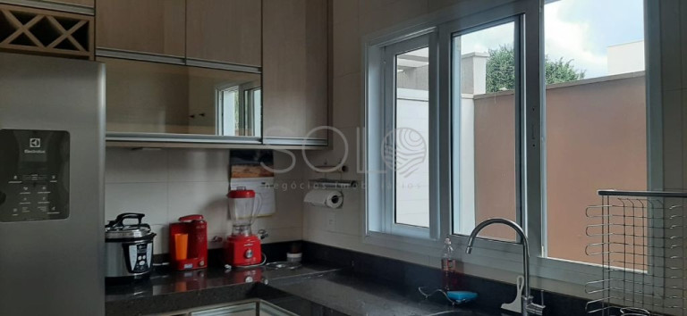 Imagem Casa de Condomínio com 3 Quartos à Venda, 360 m² em Central Park Morada Do Sol - Araraquara