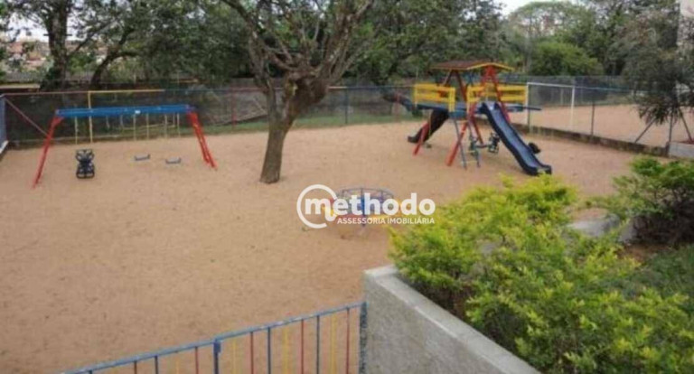 Imagem Apartamento com 2 Quartos à Venda, 57 m² em Jardim Amazonas - Campinas Imagem Apartamento com 2 Quartos à Venda, 57 m² em Jardim Amazonas - Campinas