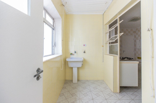 Imagem Imóvel com 3 Quartos à Venda, 95 m² em Itaim Bibi - São Paulo