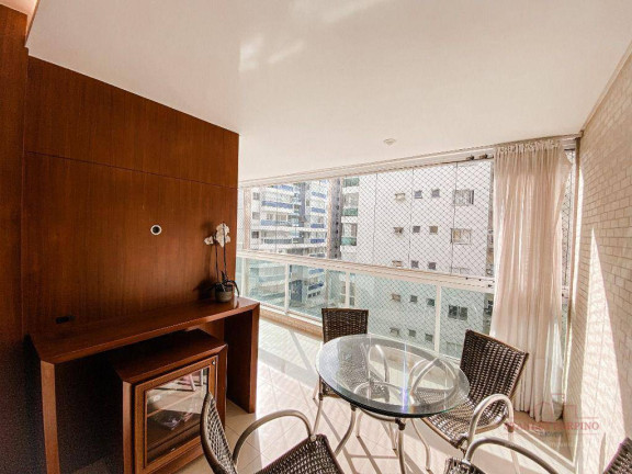 Imagem Apartamento com 3 Quartos à Venda, 109 m² em Praia De Itapoã - Vila Velha Imagem Apartamento com 3 Quartos à Venda, 109 m² em Praia De Itapoã - Vila Velha