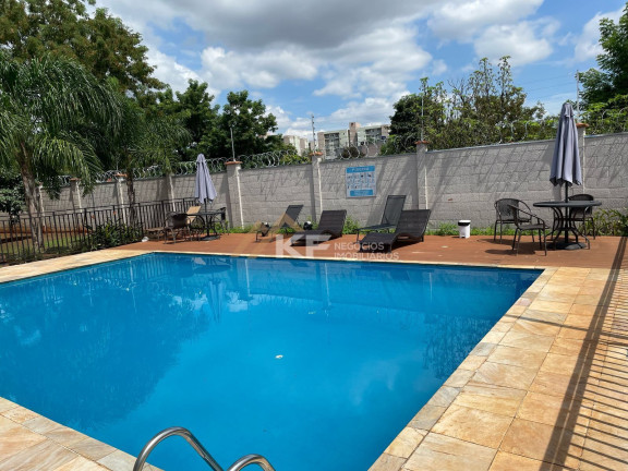 Imagem Apartamento com 2 Quartos à Venda, 46 m² em Parque Dos Lagos - Ribeirão Preto Imagem Apartamento com 2 Quartos à Venda, 46 m² em Parque Dos Lagos - Ribeirão Preto