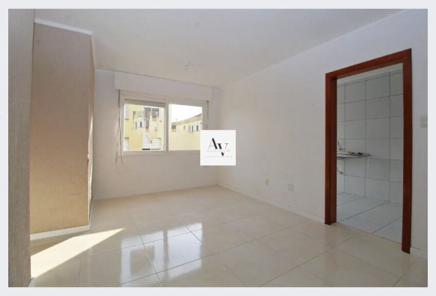 Imagem Apartamento com 2 Quartos à Venda, 58 m² em Passo Da Areia - Porto Alegre