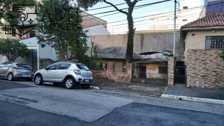 Imagem Casa com 1 Quarto à Venda, 200 m² em Bosque Da Saúde - São Paulo
