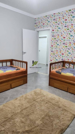 Imagem Casa de Condomínio com 3 Quartos à Venda, 258 m² em Pinhal - Cabreúva