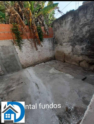 Imagem Casa com 2 Quartos à Venda, 125 m² em Jardim Pacaembu - Sorocaba Imagem Casa com 2 Quartos à Venda, 125 m² em Jardim Pacaembu - Sorocaba