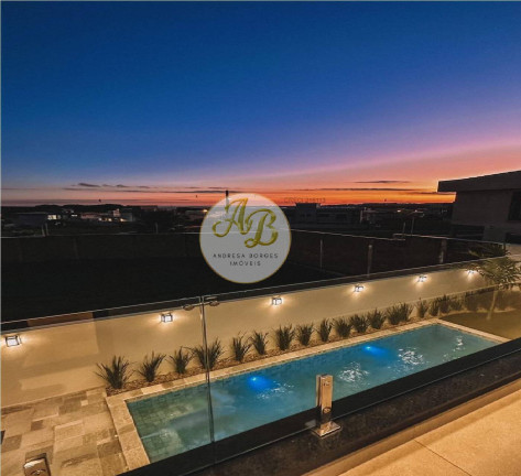 Imagem Casa com 3 Quartos à Venda, 336 m² em Núcleo Agricola Alpha - Franca Imagem Casa com 3 Quartos à Venda, 336 m² em Núcleo Agricola Alpha - Franca