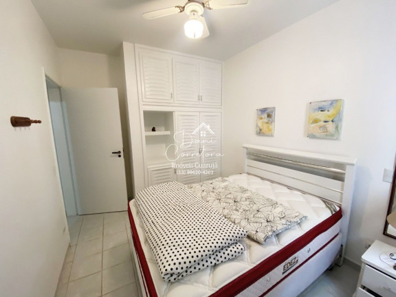 Imagem Apartamento com 2 Quartos à Venda, 105 m² em Pitangueiras - Guarujá