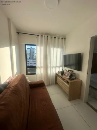 Imagem Imóvel com 1 Quarto à Venda, 31 m² em Imbuí - Salvador Imagem Imóvel com 1 Quarto à Venda, 31 m² em Imbuí - Salvador