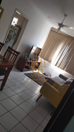 Imagem Apartamento com 2 Quartos à Venda,  em Centro - São Vicente
