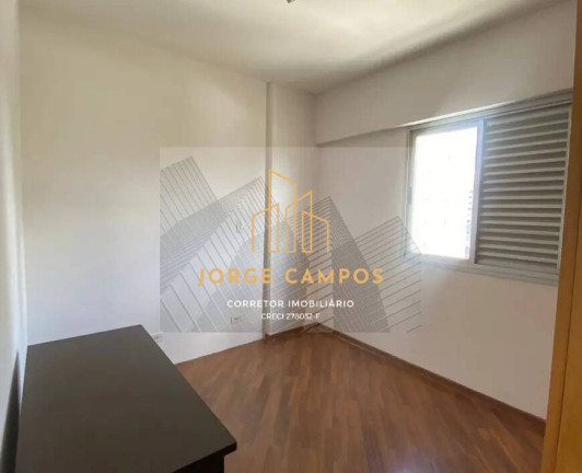 Imagem Apartamento com 2 Quartos à Venda, 54 m² em Parque Residencial Aquarius - São José Dos Campos Imagem Apartamento com 2 Quartos à Venda, 54 m² em Parque Residencial Aquarius - São José Dos Campos
