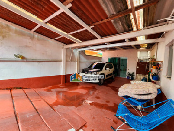 Imagem Casa com 3 Quartos à Venda, 200 m² em Alvorada - Manaus Imagem Casa com 3 Quartos à Venda, 200 m² em Alvorada - Manaus