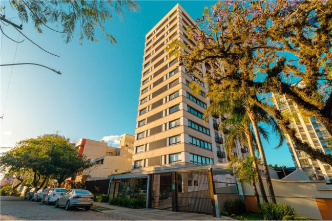 Imagem Imóvel com 3 Quartos à Venda, em Menino Deus - Porto Alegre Imagem Imóvel com 3 Quartos à Venda, em Menino Deus - Porto Alegre