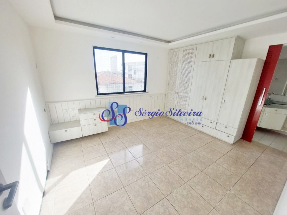 Imagem Apartamento com 4 Quartos à Venda, 200 m² em Dionisio Torres - Fortaleza