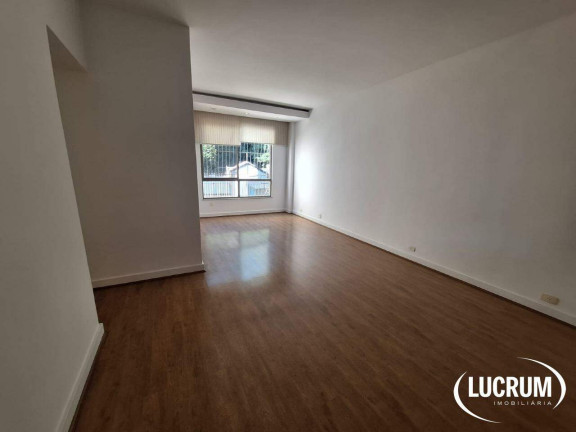 Imagem Apartamento com 3 Quartos à Venda, 100 m² em Humaitá - Rio De Janeiro Imagem Apartamento com 3 Quartos à Venda, 100 m² em Humaitá - Rio De Janeiro