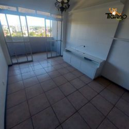 Imagem Apartamento com 3 Quartos à Venda, 129 m² em Centro - Joinville
