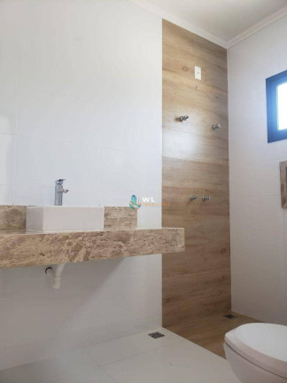 Imagem Casa com 3 Quartos à Venda, 167 m² em Jacaré - Cabreúva