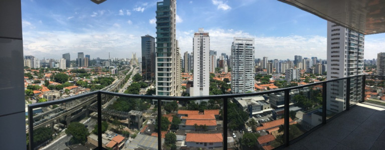 Imagem Imóvel para Alugar, 271 m² em Cidade Monções - São Caetano Do Sul Imagem Imóvel para Alugar, 271 m² em Cidade Monções - São Caetano Do Sul