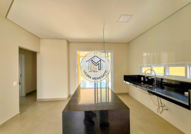 Imagem Imóvel com 3 Quartos à Venda, 300 m² em Primavera - Itupeva