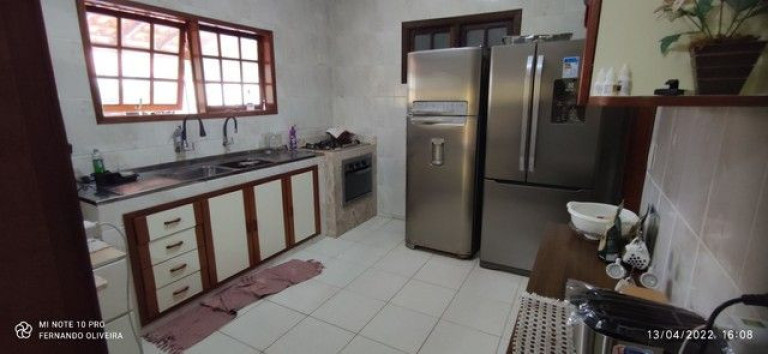 Imagem Casa com 3 Quartos à Venda, 200 m² em Jardim Atlântico Oeste (itaipuaçu) - Maricá Imagem Casa com 3 Quartos à Venda, 200 m² em Jardim Atlântico Oeste (itaipuaçu) - Maricá