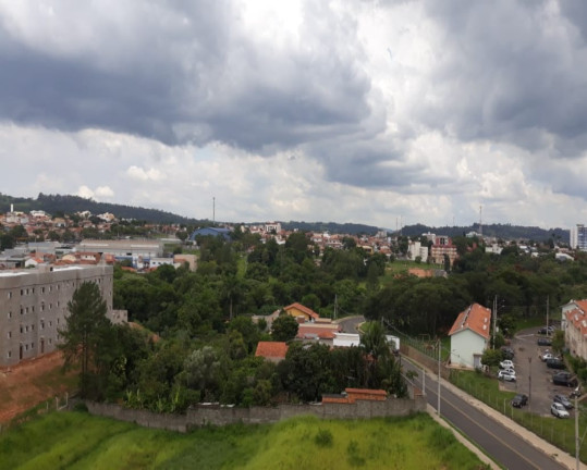 Imagem Imóvel com 2 Quartos à Venda, 52 m² em Chácara Recreio Primavera - Jaguariúna Imagem Imóvel com 2 Quartos à Venda, 52 m² em Chácara Recreio Primavera - Jaguariúna
