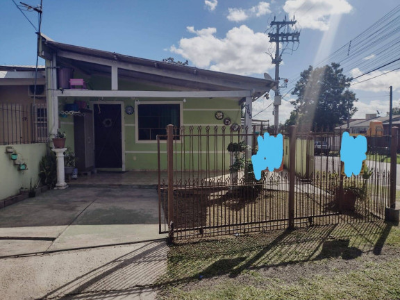 Casa com 2 Quartos à Venda,  em Cruzeiro - Gravataí