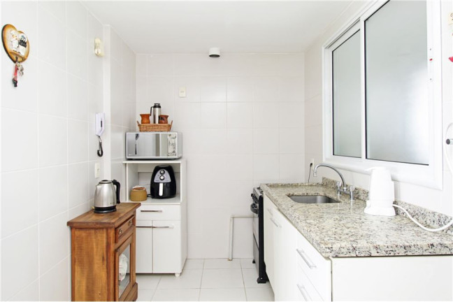 Imagem Apartamento com 3 Quartos à Venda, 95 m² em Jardim Lindóia - Porto Alegre Imagem Apartamento com 3 Quartos à Venda, 95 m² em Jardim Lindóia - Porto Alegre
