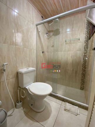 Imagem Casa com 2 Quartos à Venda, 120 m² em Peró - Cabo Frio
