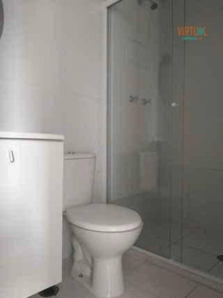 Imagem Apartamento com 2 Quartos à Venda, 47 m² em Jardim Belaura - São Paulo