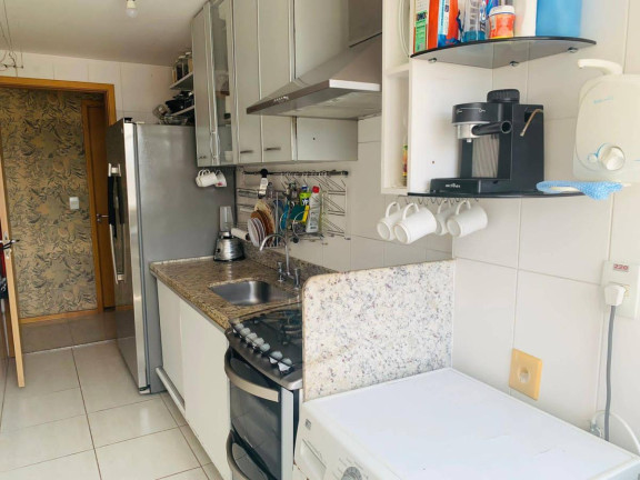 Imagem Apartamento com 2 Quartos à Venda, 85 m² em Icaraí - Niterói