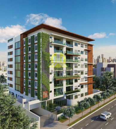 Imagem Apartamento com 2 Quartos à Venda, 84 m² em Mercês - Curitiba Imagem Apartamento com 2 Quartos à Venda, 84 m² em Mercês - Curitiba