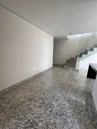 Cobertura com 2 Quartos à Venda, 82 m² em Santa Efigênia - Belo Horizonte